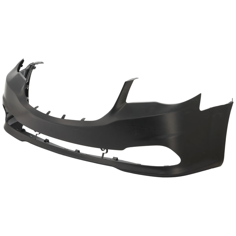 DURAFORCE Front Bumper Cover For 2011-2020 Dodge Grand Caravan 2012-2015 Ram C/V Primed