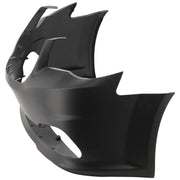 DURAFORCE Front Bumper Cover For 2011-2020 Dodge Grand Caravan 2012-2015 Ram C/V Primed