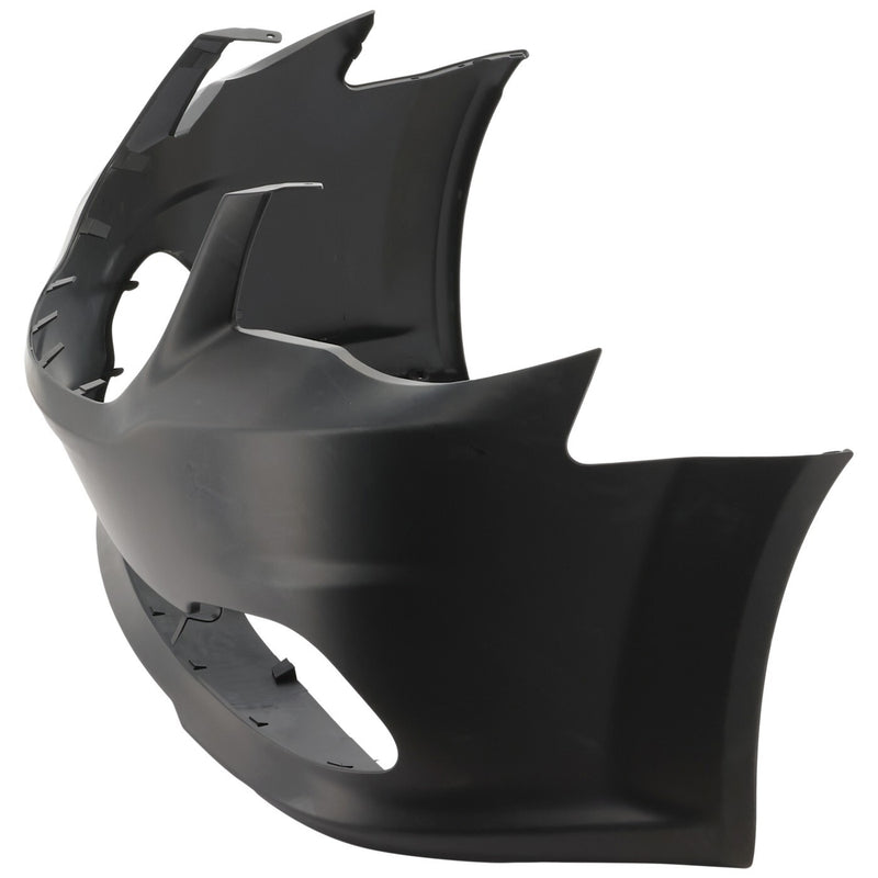 DURAFORCE Front Bumper Cover For 2011-2020 Dodge Grand Caravan 2012-2015 Ram C/V Primed