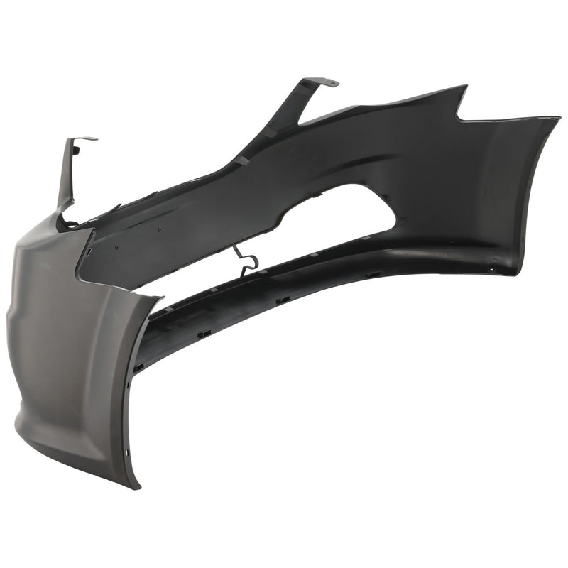 DURAFORCE Front Bumper Cover For 2011-2020 Dodge Grand Caravan 2012-2015 Ram C/V Primed