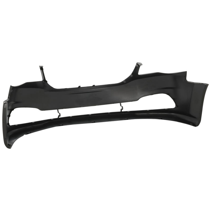 DURAFORCE Front Bumper Cover For 2011-2020 Dodge Grand Caravan 2012-2015 Ram C/V Primed