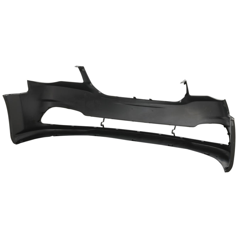 DURAFORCE Front Bumper Cover For 2011-2020 Dodge Grand Caravan 2012-2015 Ram C/V Primed