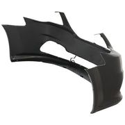 DURAFORCE Front Bumper Cover For 2011-2020 Dodge Grand Caravan 2012-2015 Ram C/V Primed
