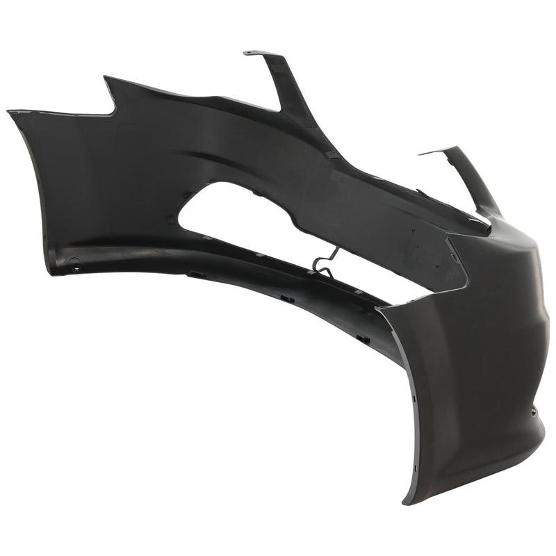 DURAFORCE Front Bumper Cover For 2011-2020 Dodge Grand Caravan 2012-2015 Ram C/V Primed