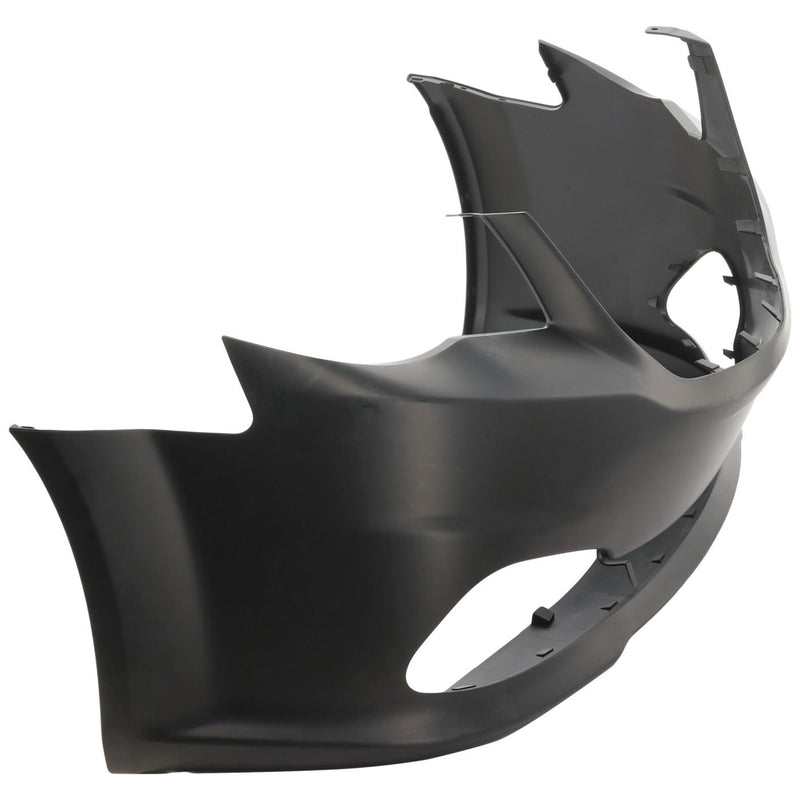 DURAFORCE Front Bumper Cover For 2011-2020 Dodge Grand Caravan 2012-2015 Ram C/V Primed