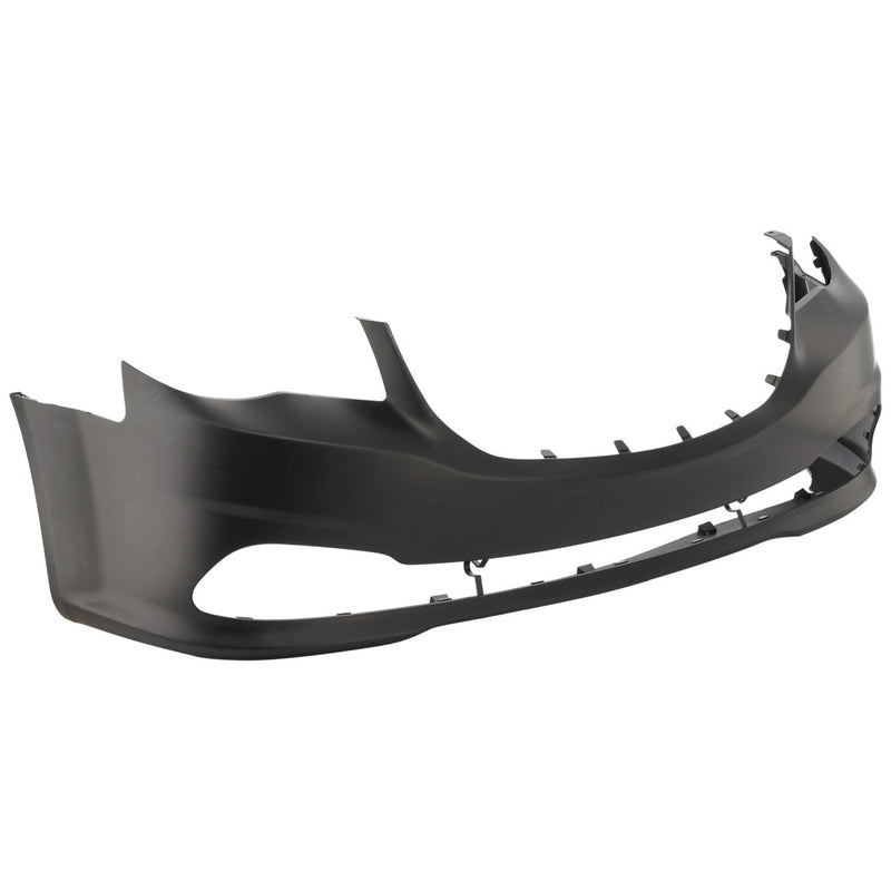 DURAFORCE Front Bumper Cover For 2011-2020 Dodge Grand Caravan 2012-2015 Ram C/V Primed