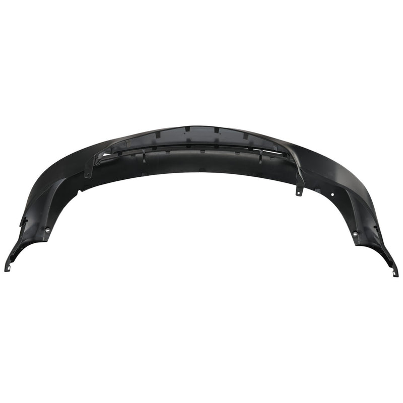 DURAFORCE Front Bumper Cover For 2011-2020 Dodge Grand Caravan 2012-2015 Ram C/V Primed