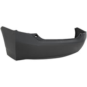 DURAFORCE Rear Bumper Cover For 2010-2015 Toyota Prius 2012-2015 Prius Plug-In Primed