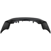 DURAFORCE Rear Bumper Cover For 2010-2015 Toyota Prius 2012-2015 Prius Plug-In Primed