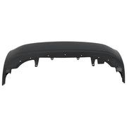 DURAFORCE Rear Bumper Cover For 2010-2015 Toyota Prius 2012-2015 Prius Plug-In Primed