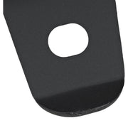 DURAFORCE Rear Bumper Cover For 2010-2015 Toyota Prius 2012-2015 Prius Plug-In Primed