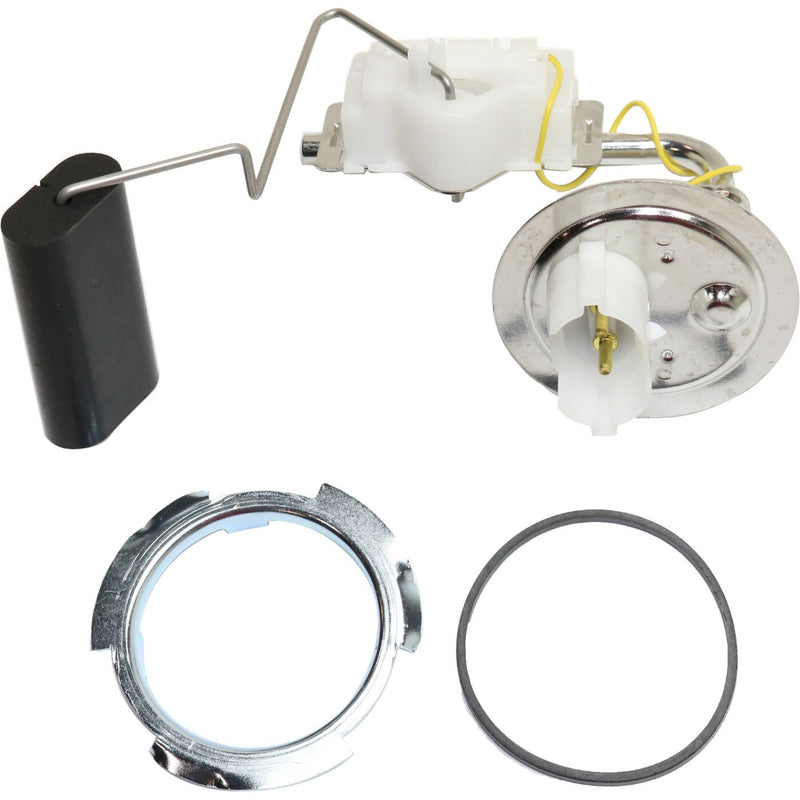 DURAFORCE Fuel Sending Unit For 1987-97 Ford Mustang SVT Cobra GT GTS LX Base SVT Cobra R