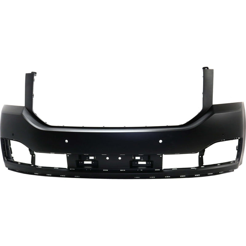 DURAFORCE Front Bumper Cover Fascia For 2015-20 GMC Yukon and Yukon XL GM1000975 84407940
