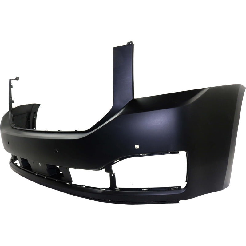 DURAFORCE Front Bumper Cover Fascia For 2015-20 GMC Yukon and Yukon XL GM1000975 84407940