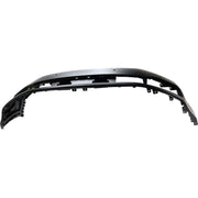 DURAFORCE Front Bumper Cover Fascia For 2015-20 GMC Yukon and Yukon XL GM1000975 84407940