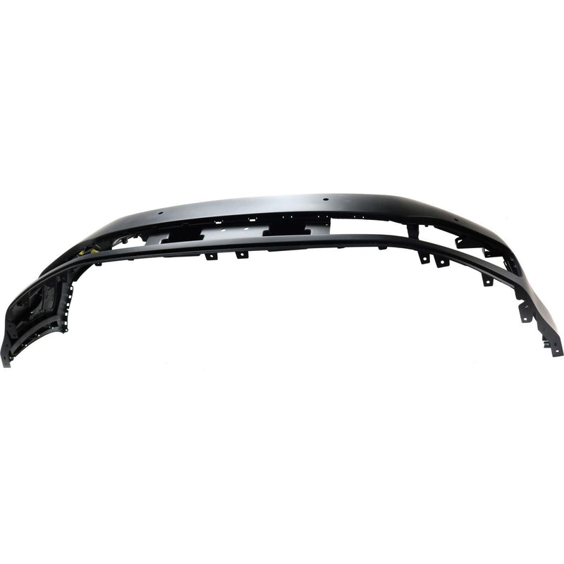 DURAFORCE Front Bumper Cover Fascia For 2015-20 GMC Yukon and Yukon XL GM1000975 84407940