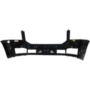DURAFORCE Front Bumper Cover Fascia For 2015-20 GMC Yukon and Yukon XL GM1000975 84407940