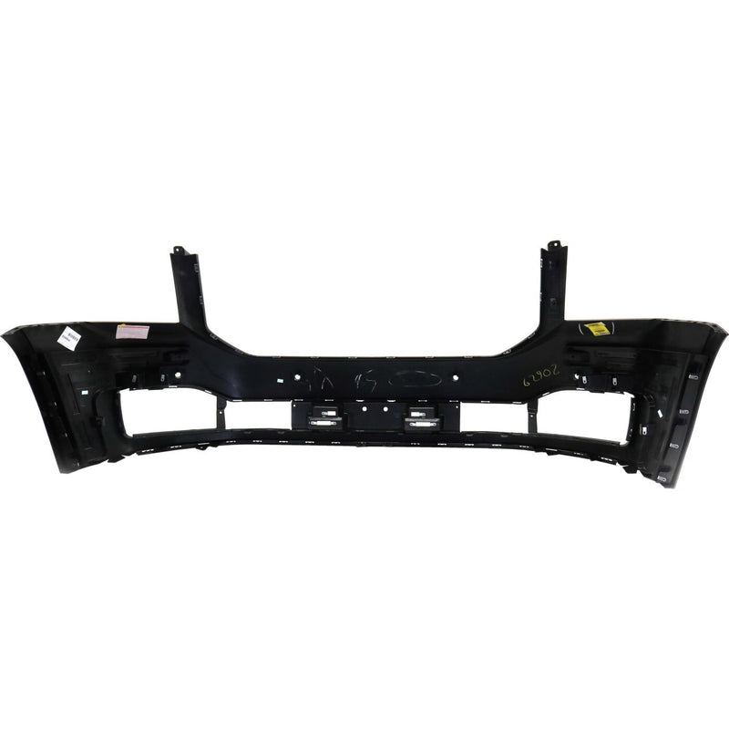 DURAFORCE Front Bumper Cover Fascia For 2015-20 GMC Yukon and Yukon XL GM1000975 84407940