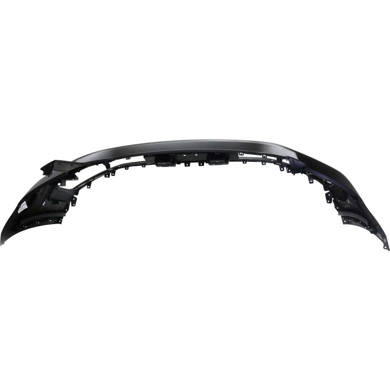 DURAFORCE Front Bumper Cover Fascia For 2015-20 GMC Yukon and Yukon XL GM1000975 84407940