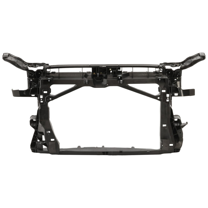 DURAFORCE Radiator Support For 2015-2020 Audi A3 Quattro S3 A3 Plastic With Steel Sedan