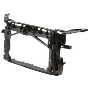 DURAFORCE Radiator Support For 2015-2020 Audi A3 Quattro S3 A3 Plastic With Steel Sedan