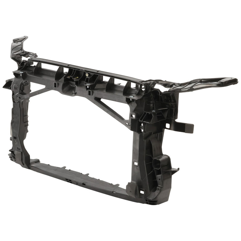 DURAFORCE Radiator Support For 2015-2020 Audi A3 Quattro S3 A3 Plastic With Steel Sedan