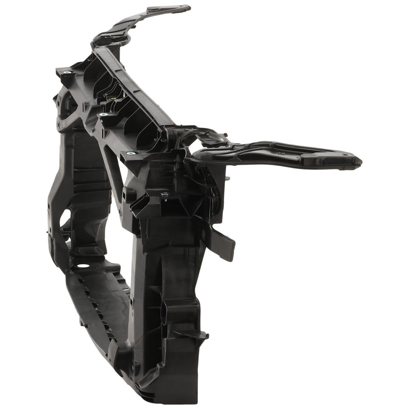 DURAFORCE Radiator Support For 2015-2020 Audi A3 Quattro S3 A3 Plastic With Steel Sedan