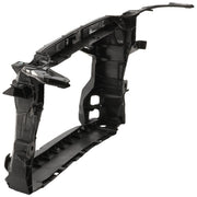 DURAFORCE Radiator Support For 2015-2020 Audi A3 Quattro S3 A3 Plastic With Steel Sedan
