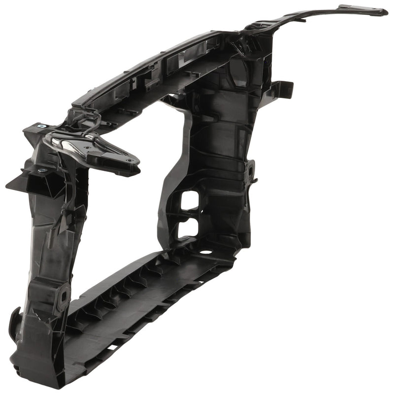 DURAFORCE Radiator Support For 2015-2020 Audi A3 Quattro S3 A3 Plastic With Steel Sedan