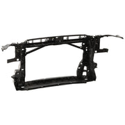 DURAFORCE Radiator Support For 2015-2020 Audi A3 Quattro S3 A3 Plastic With Steel Sedan