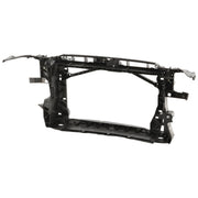 DURAFORCE Radiator Support For 2015-2020 Audi A3 Quattro S3 A3 Plastic With Steel Sedan