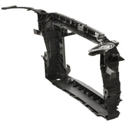 DURAFORCE Radiator Support For 2015-2020 Audi A3 Quattro S3 A3 Plastic With Steel Sedan
