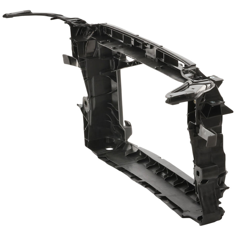 DURAFORCE Radiator Support For 2015-2020 Audi A3 Quattro S3 A3 Plastic With Steel Sedan