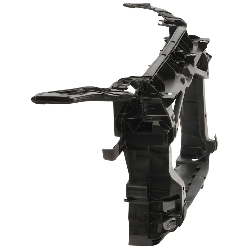 DURAFORCE Radiator Support For 2015-2020 Audi A3 Quattro S3 A3 Plastic With Steel Sedan