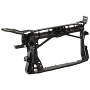 DURAFORCE Radiator Support For 2015-2020 Audi A3 Quattro S3 A3 Plastic With Steel Sedan