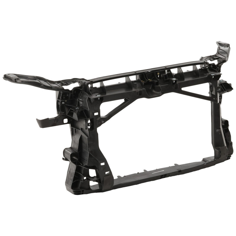 DURAFORCE Radiator Support For 2015-2020 Audi A3 Quattro S3 A3 Plastic With Steel Sedan