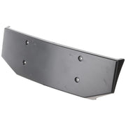DURAFORCE Front License Plate Bracket For 2014-2018 Mercedes Benz Sprinter 2500 MB1068125