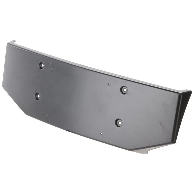 DURAFORCE Front License Plate Bracket For 2014-2018 Mercedes Benz Sprinter 2500 MB1068125
