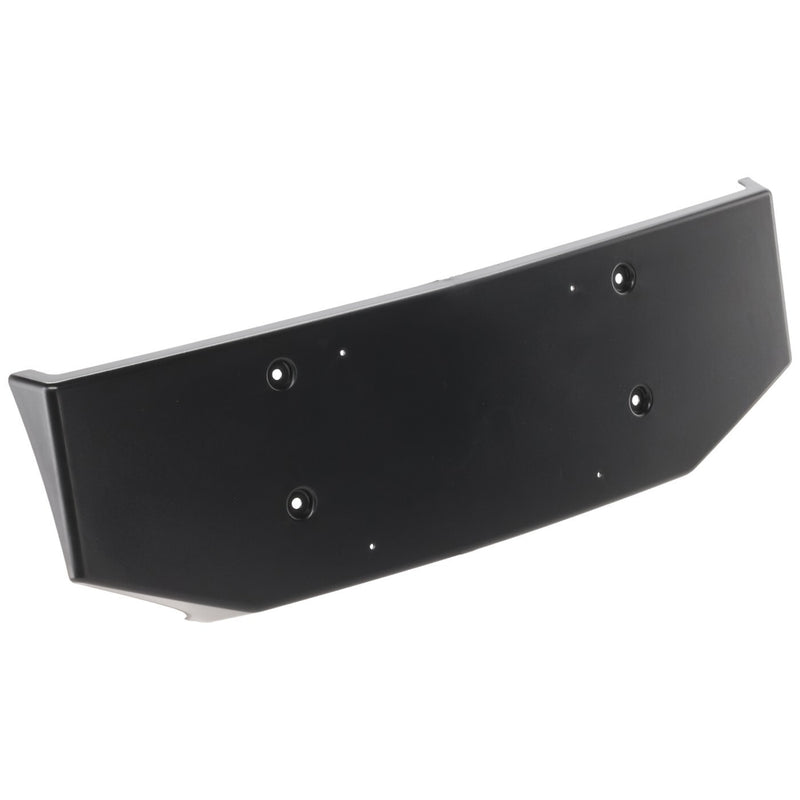 DURAFORCE Front License Plate Bracket For 2014-2018 Mercedes Benz Sprinter 2500 MB1068125