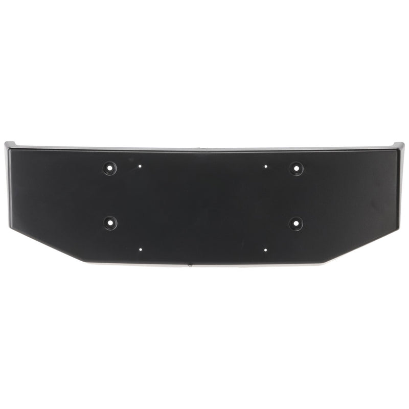 DURAFORCE Front License Plate Bracket For 2014-2018 Mercedes Benz Sprinter 2500 MB1068125