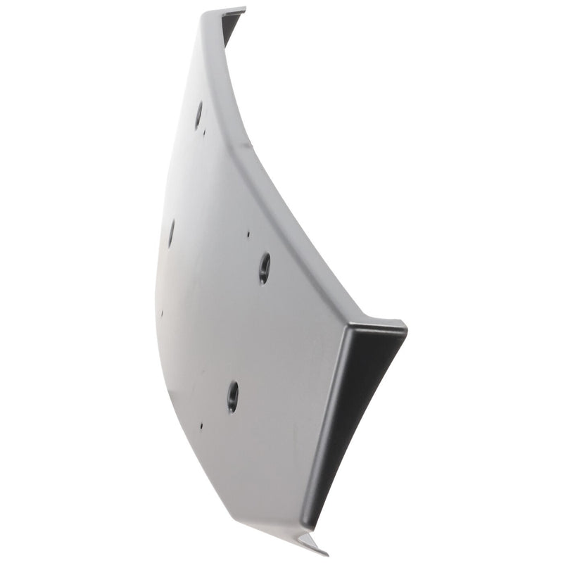 DURAFORCE Front License Plate Bracket For 2014-2018 Mercedes Benz Sprinter 2500 MB1068125