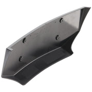 DURAFORCE Front License Plate Bracket For 2014-2018 Mercedes Benz Sprinter 2500 MB1068125