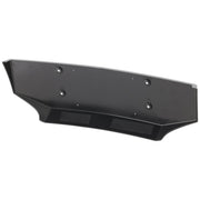 DURAFORCE Front License Plate Bracket For 2014-2018 Mercedes Benz Sprinter 2500 MB1068125