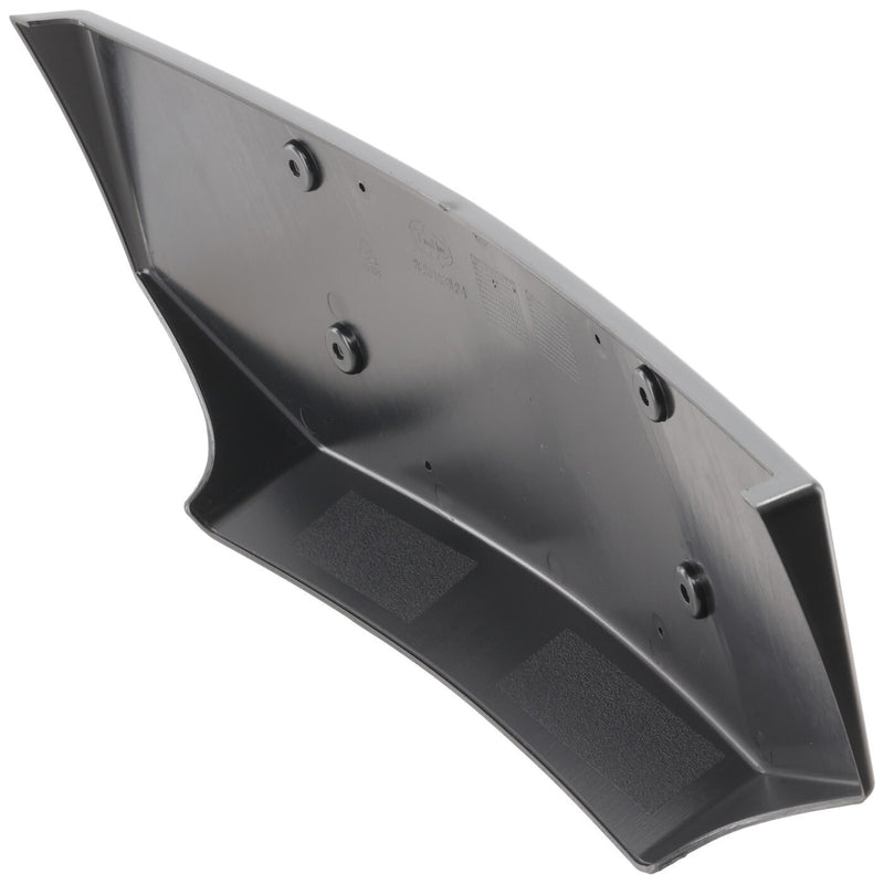 DURAFORCE Front License Plate Bracket For 2014-2018 Mercedes Benz Sprinter 2500 MB1068125