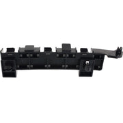 DURAFORCE Bumper Bracket Set For 2009-2014 Honda Fit Front Left & Right Plastic 2Pc