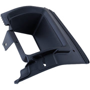 DURAFORCE Tow Eye Covers For 2015-2019 GMC Sierra 2500 HD Sierra 3500 HD Front LH and RH