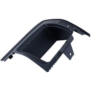 DURAFORCE Tow Eye Covers For 2015-2019 GMC Sierra 2500 HD Sierra 3500 HD Front LH and RH