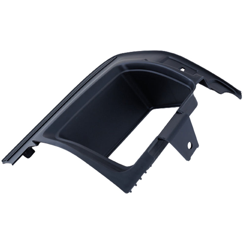DURAFORCE Tow Eye Covers For 2015-2019 GMC Sierra 2500 HD Sierra 3500 HD Front LH and RH