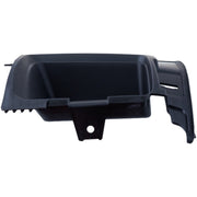 DURAFORCE Tow Eye Covers For 2015-2019 GMC Sierra 2500 HD Sierra 3500 HD Front LH and RH