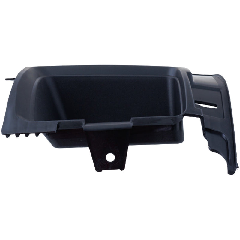 DURAFORCE Tow Eye Covers For 2015-2019 GMC Sierra 2500 HD Sierra 3500 HD Front LH and RH